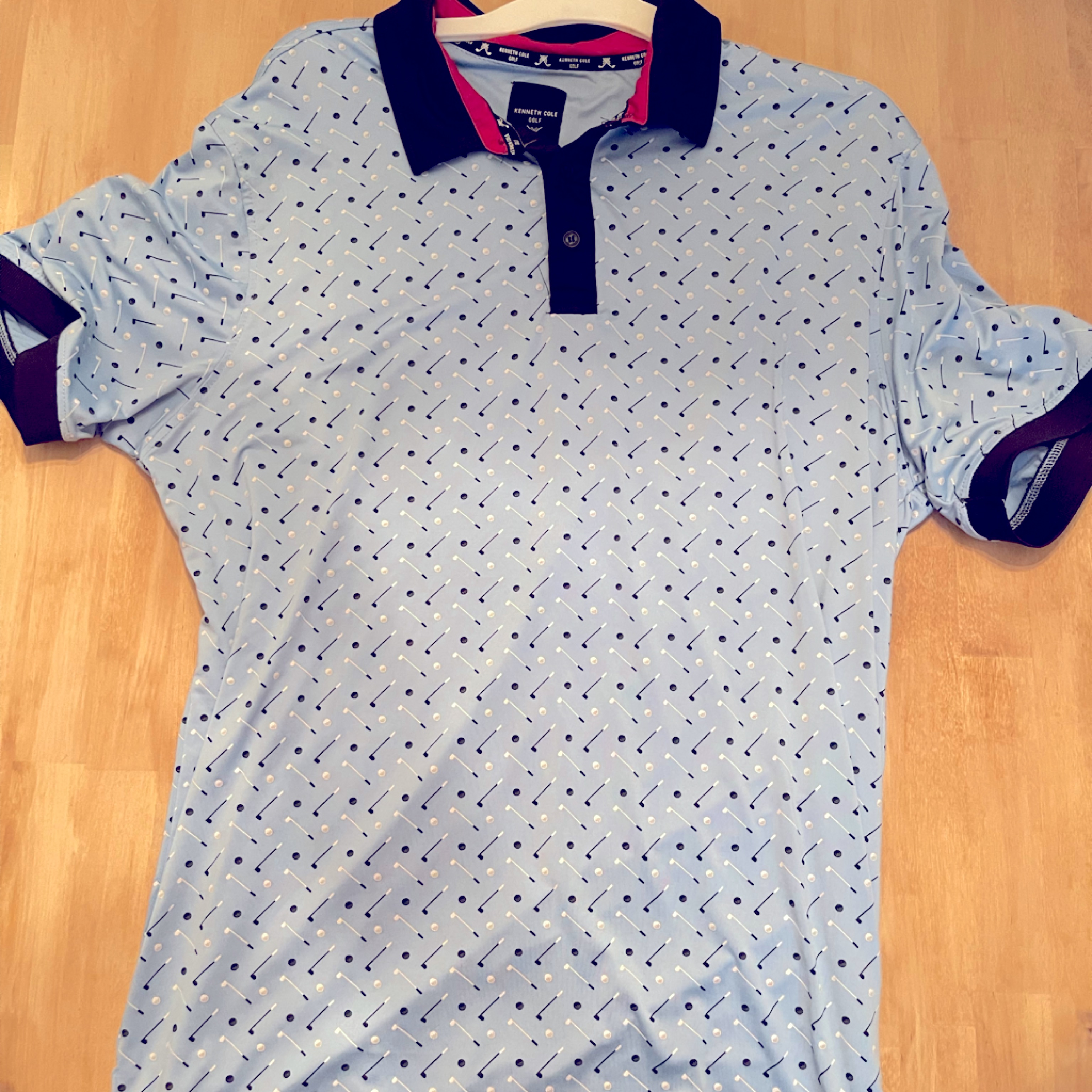 Golf Polo Golf Polo
